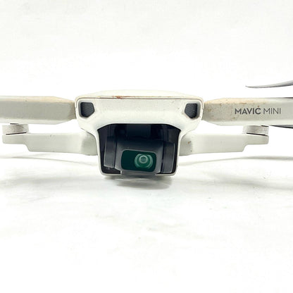 【最速発送】DJI Mavic Mini Fly More Combo【難有】