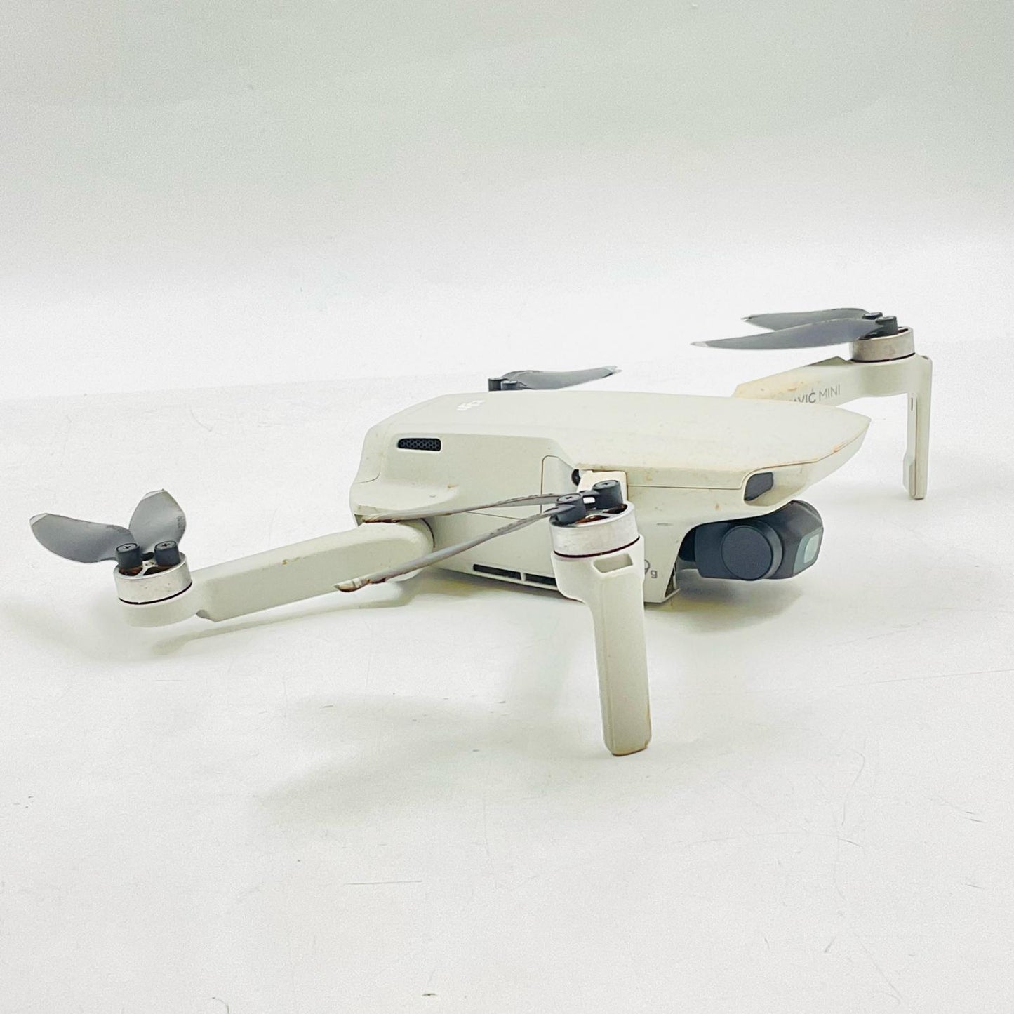 【最速発送】DJI Mavic Mini Fly More Combo【難有】