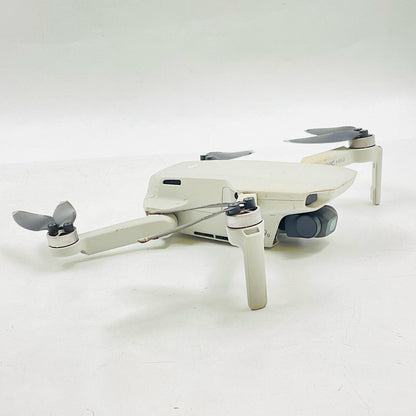 【最速発送】DJI Mavic Mini Fly More Combo【難有】
