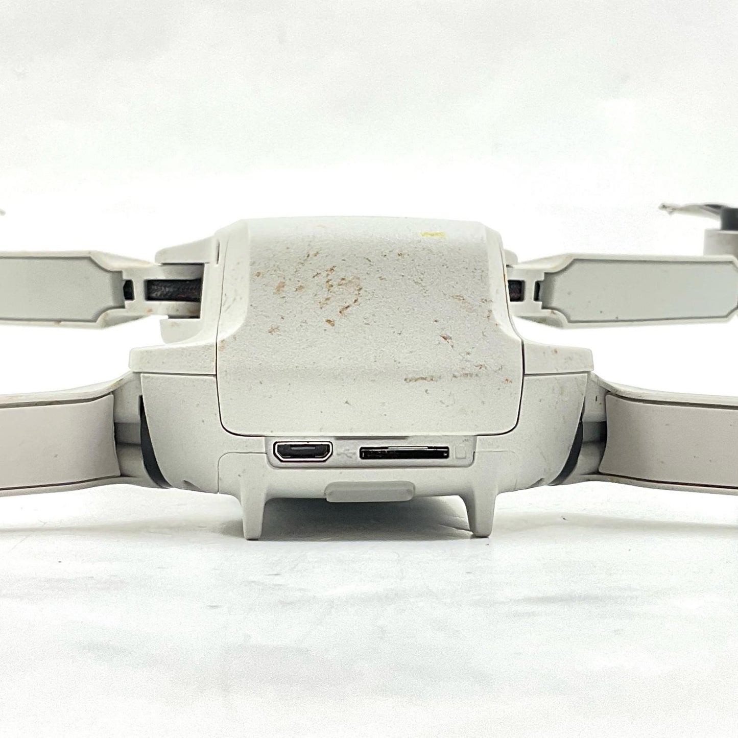 【最速発送】DJI Mavic Mini Fly More Combo【難有】