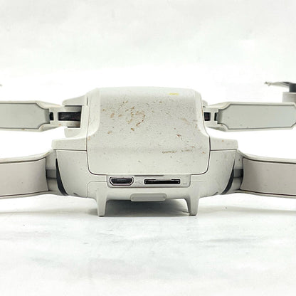 【最速発送】DJI Mavic Mini Fly More Combo【難有】