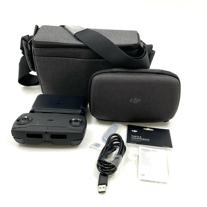 【最速発送】DJI Mavic Mini Fly More Combo【難有】