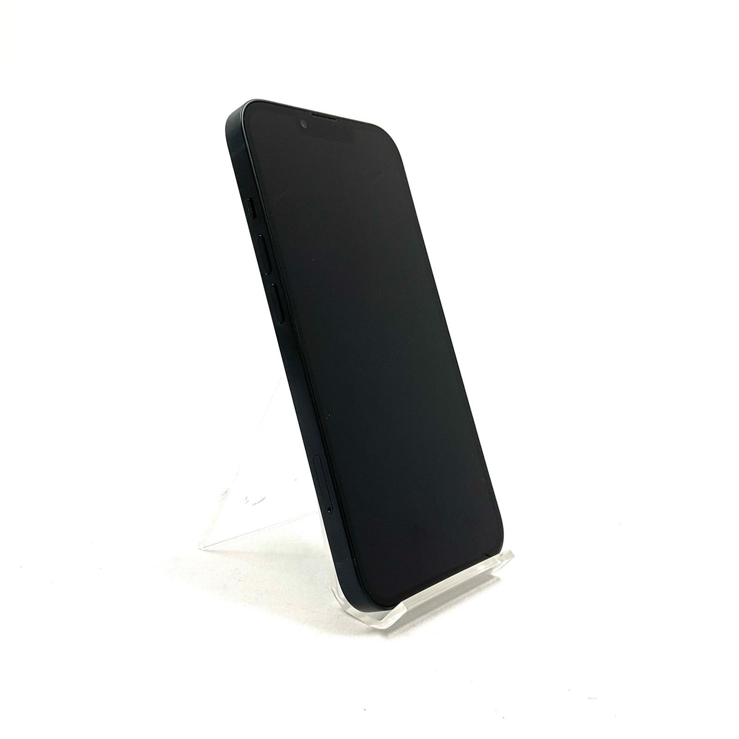 【最速発送】Apple iPhone iPhone 13 128GB ミッドナイト au【難有】 79%