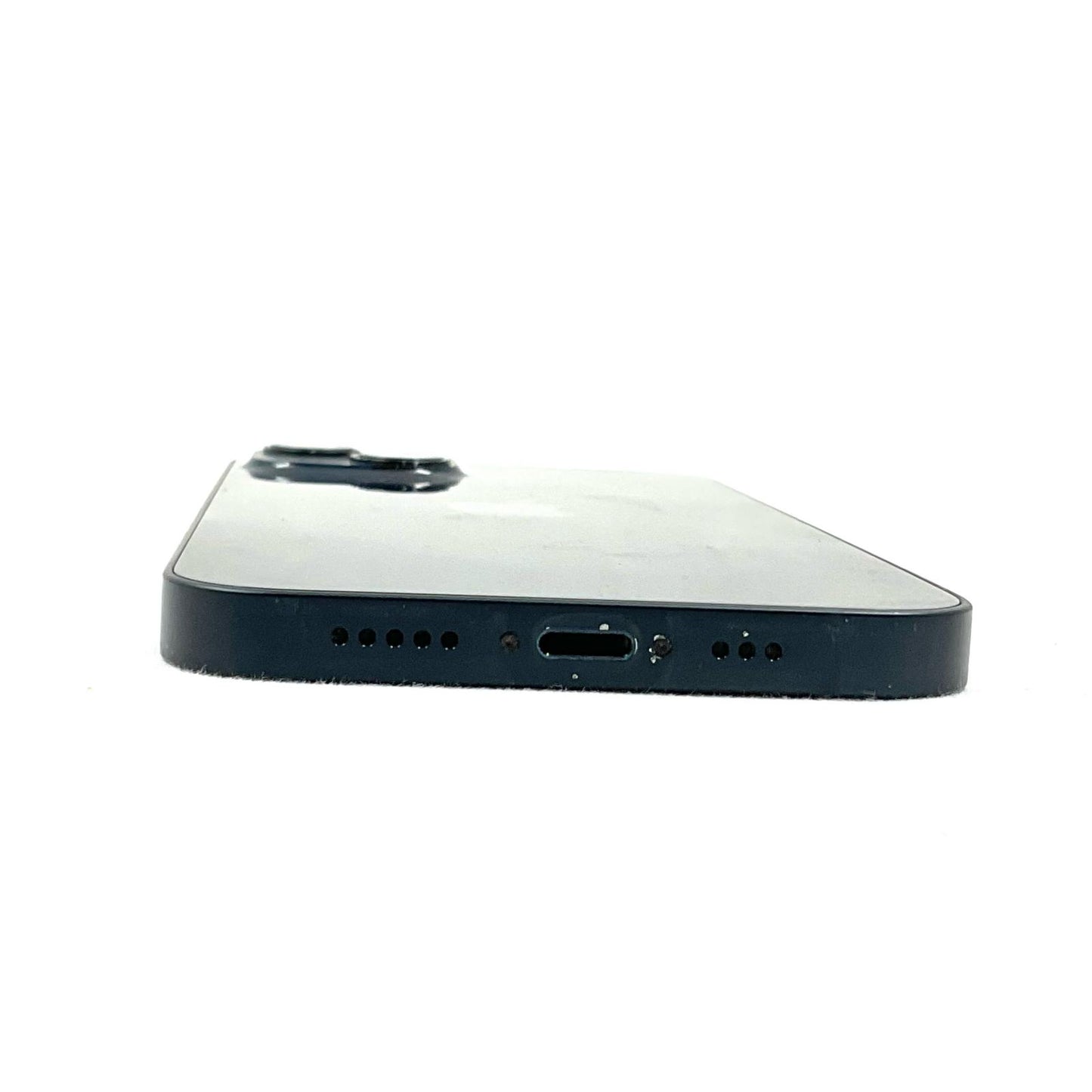 【最速発送】Apple iPhone iPhone 13 128GB ミッドナイト au【難有】 79%