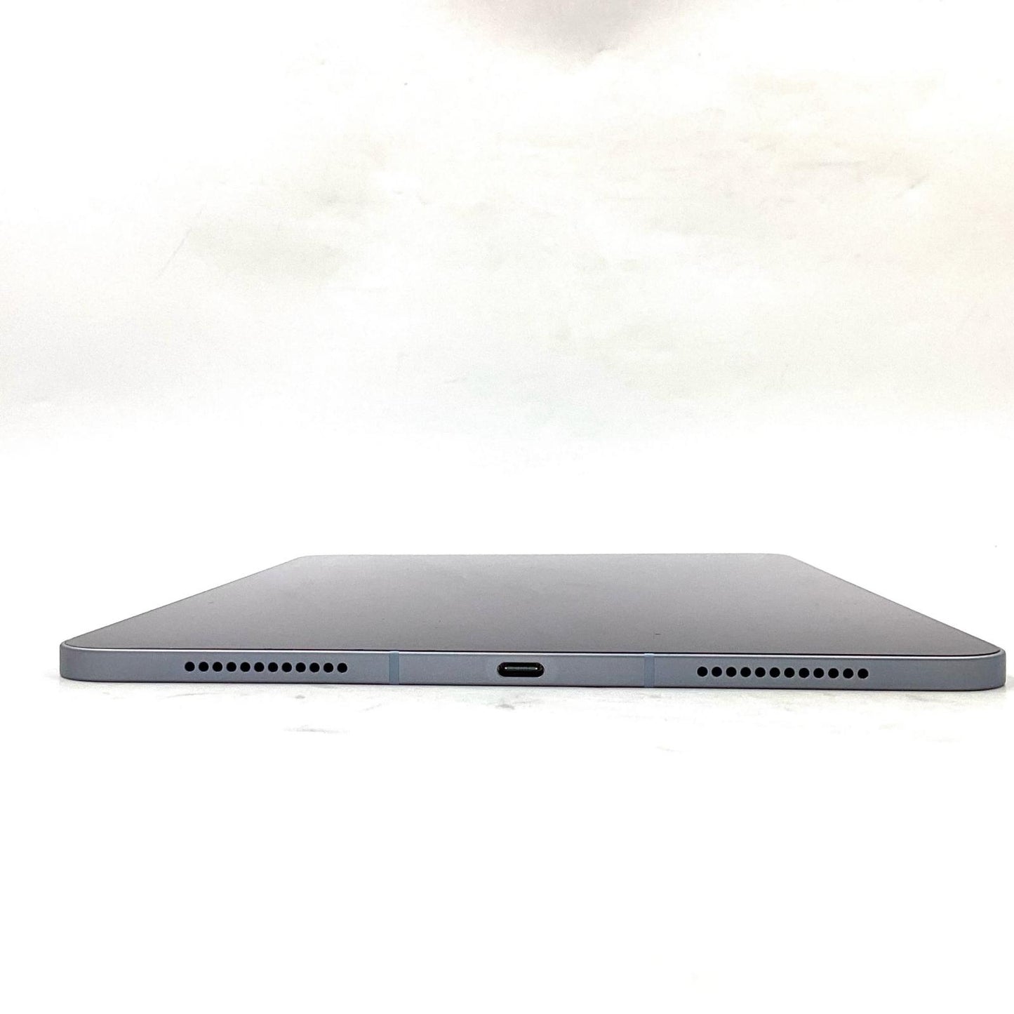 【全額返金保証】【最速発送】Apple iPad Air 10.9インチ 第4世代 256GB スカイブルー WiFi+Cellular SIMフリー 白ロム 美品 動作確認済