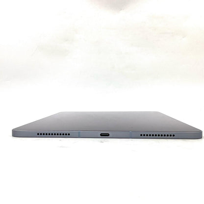 【全額返金保証】【最速発送】Apple iPad Air 10.9インチ 第4世代 256GB スカイブルー WiFi+Cellular SIMフリー 白ロム 美品 動作確認済
