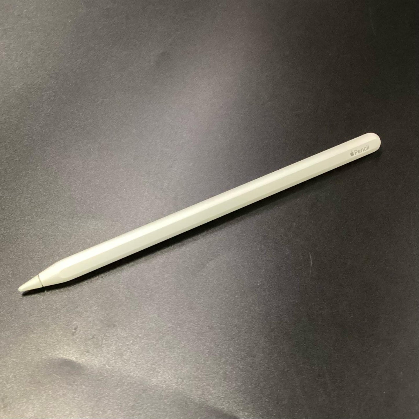 【全額返金保証】【最速発送】Apple Apple Pencil 第2世代 MU8F2J/A 美品 動作確認済