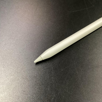 【全額返金保証】【最速発送】Apple Apple Pencil 第2世代 MU8F2J/A 美品 動作確認済