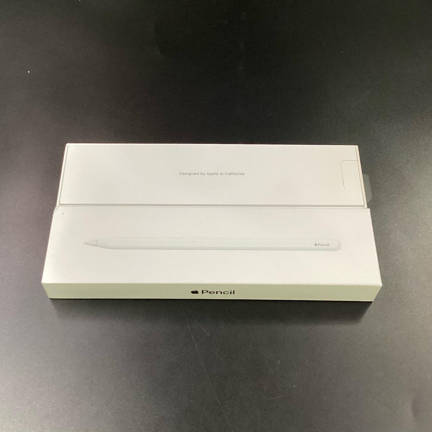 【全額返金保証】【最速発送】Apple Apple Pencil 第2世代 MU8F2J/A 美品 動作確認済