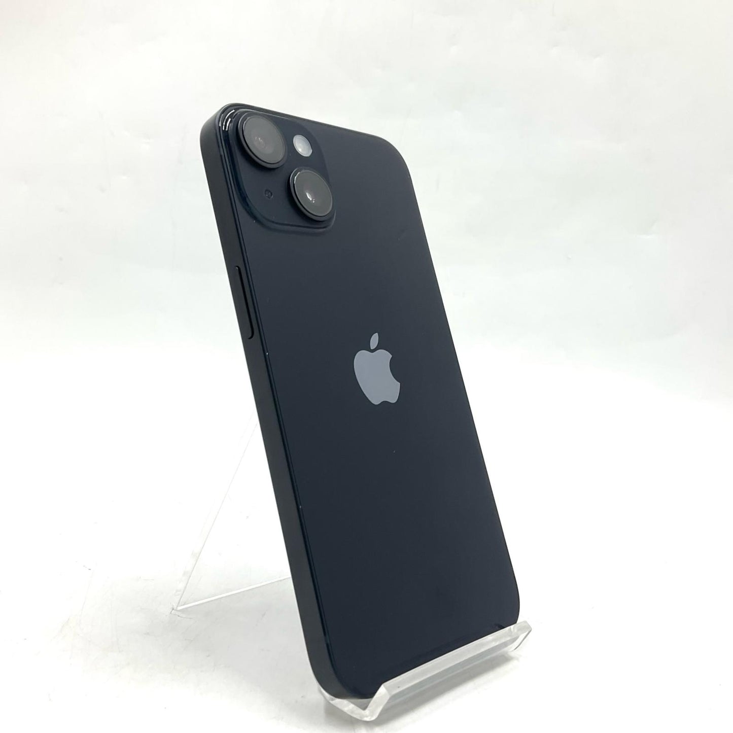 【全額返金保証】【最速発送】Apple iPhone iPhone 14 128GB ミッドナイト docomo 白ロム 美品 動作確認済 89%