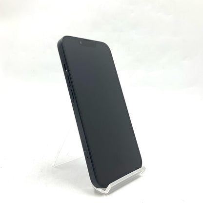 【全額返金保証】【最速発送】Apple iPhone iPhone 14 128GB ミッドナイト docomo 白ロム 美品 動作確認済 89%