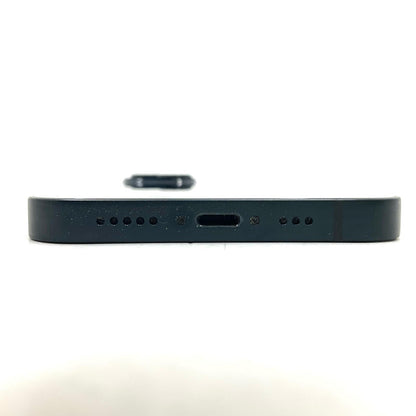 【全額返金保証】【最速発送】Apple iPhone iPhone 14 128GB ミッドナイト docomo 白ロム 美品 動作確認済 89%