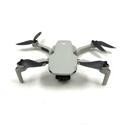 【全額返金保証】【最速発送】DJI MINI 2 FLY MORE COMBO 動作確認済