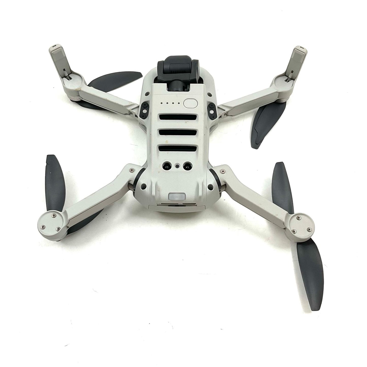 【全額返金保証】【最速発送】DJI MINI 2 FLY MORE COMBO 動作確認済