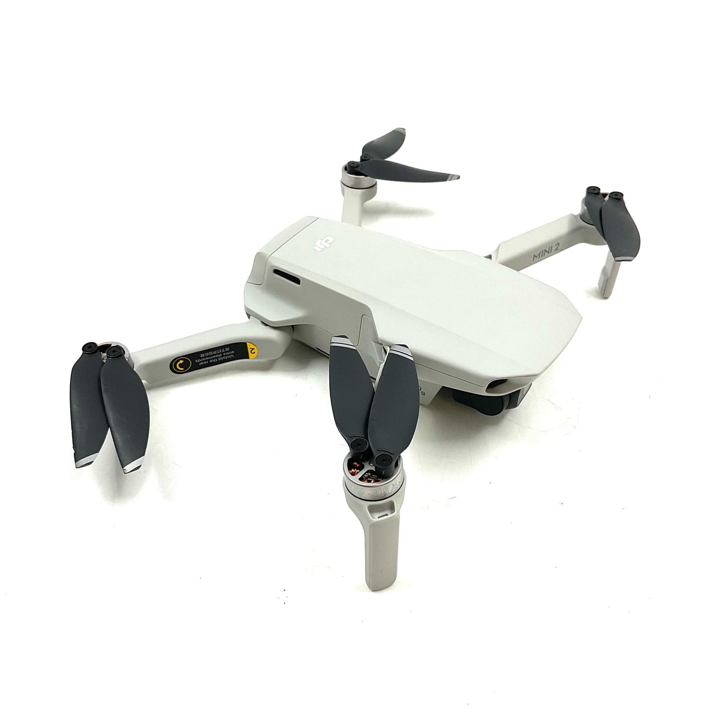 【全額返金保証】【最速発送】DJI MINI 2 FLY MORE COMBO 動作確認済