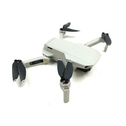 【全額返金保証】【最速発送】DJI MINI 2 FLY MORE COMBO 動作確認済