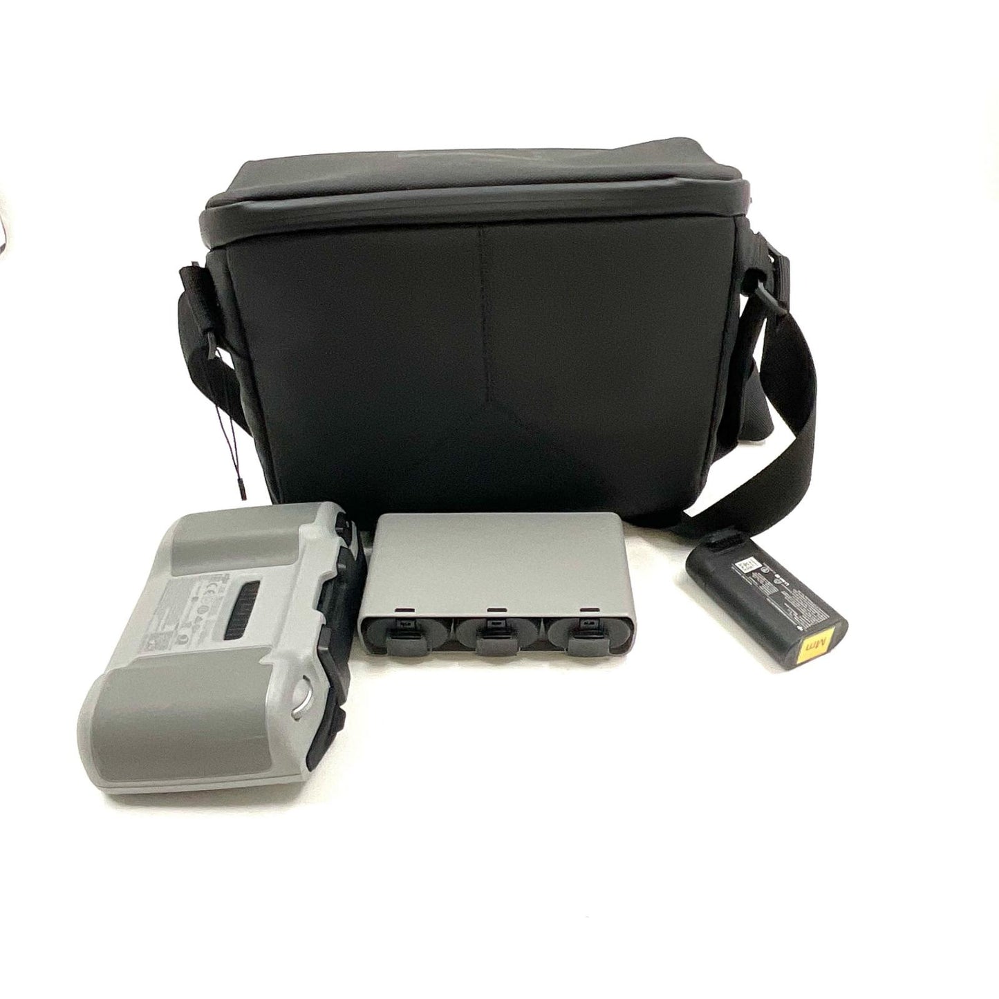 【全額返金保証】【最速発送】DJI MINI 2 FLY MORE COMBO 動作確認済