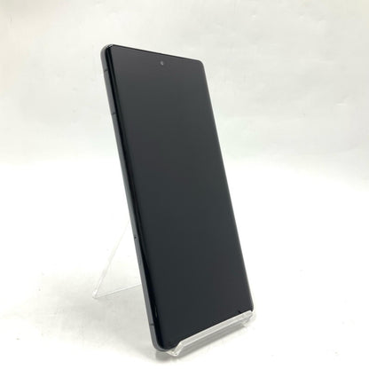 【全額返金保証】【最速発送】Google Pixel 7 Pro 128GB Obsidian GFE4J 白ロム 美品 動作確認済