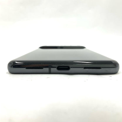 【全額返金保証】【最速発送】Google Pixel 7 Pro 128GB Obsidian GFE4J 白ロム 美品 動作確認済