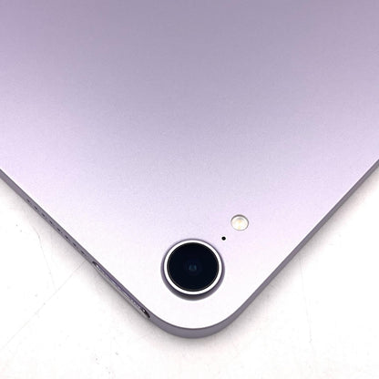【全額返金保証】【最速発送】Apple iPad mini A17Pro 8.3インチ 128GB パープル Wi-Fi 美品 動作確認済