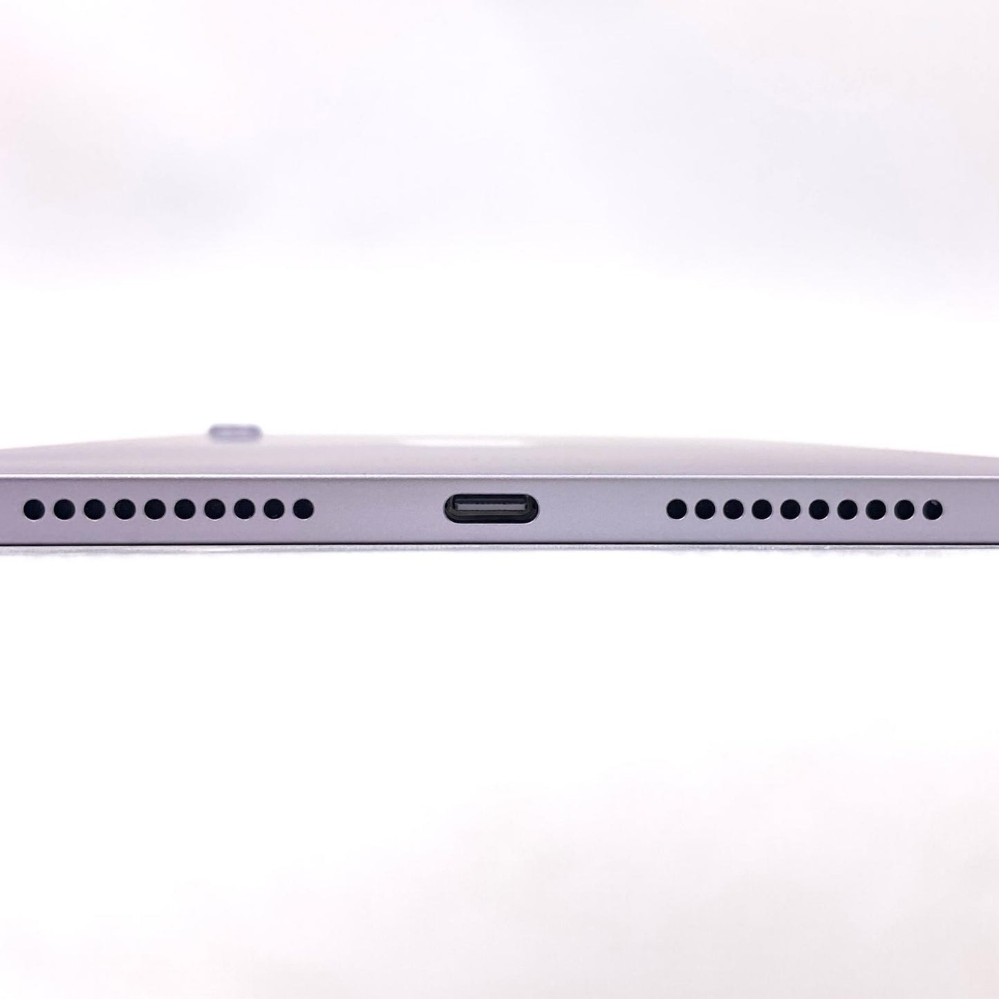 【全額返金保証】【最速発送】Apple iPad mini A17Pro 8.3インチ 128GB パープル Wi-Fi 美品 動作確認済