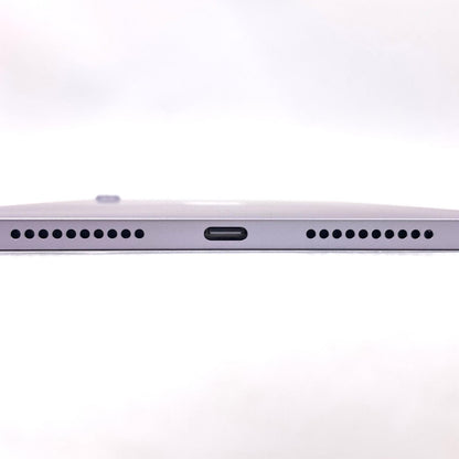 【全額返金保証】【最速発送】Apple iPad mini A17Pro 8.3インチ 128GB パープル Wi-Fi 美品 動作確認済