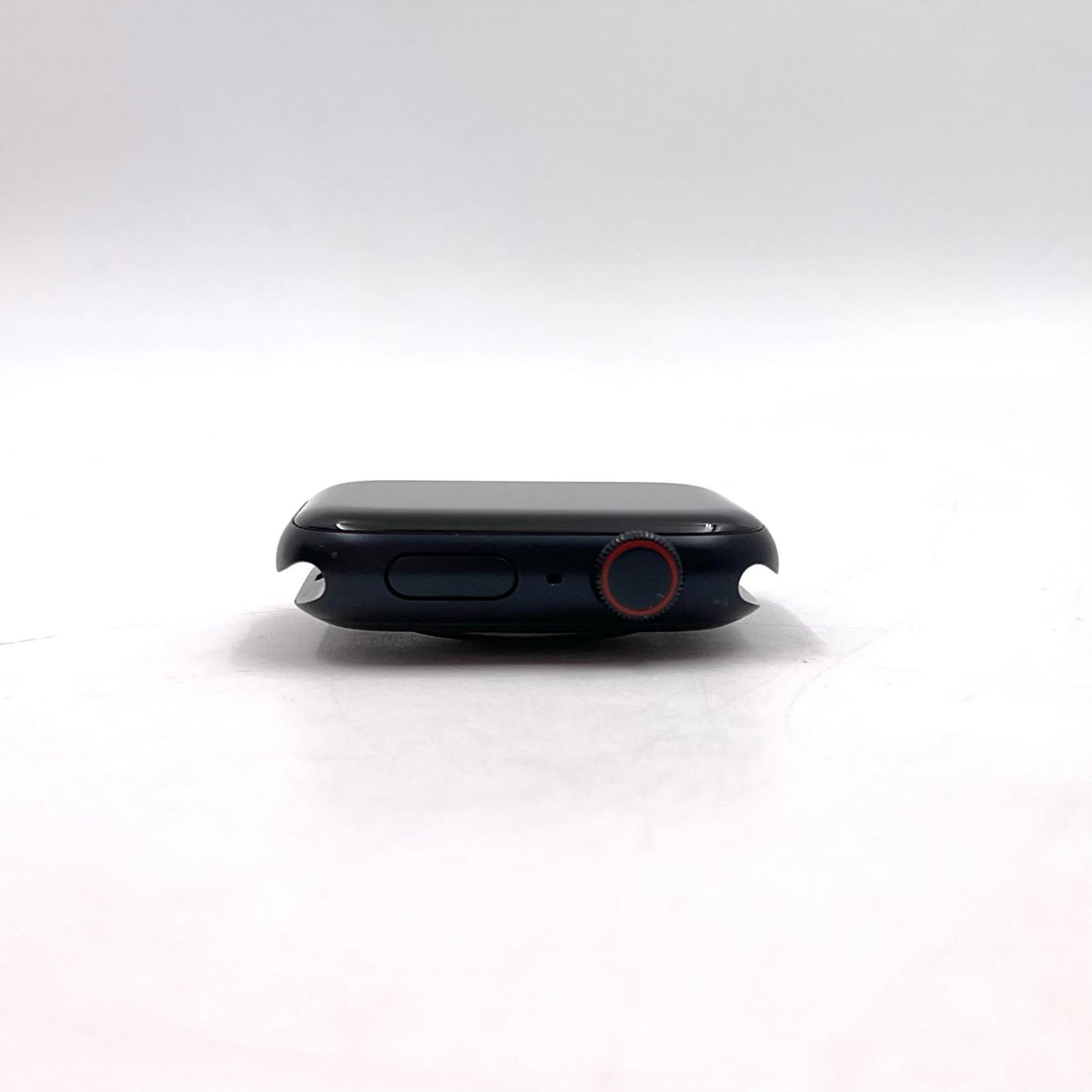 【全額返金保証】【最速発送】Apple Watch SE 第2世代 アルミニウム 44mm GPS+Cellular 白ロム 77% 動作確認済