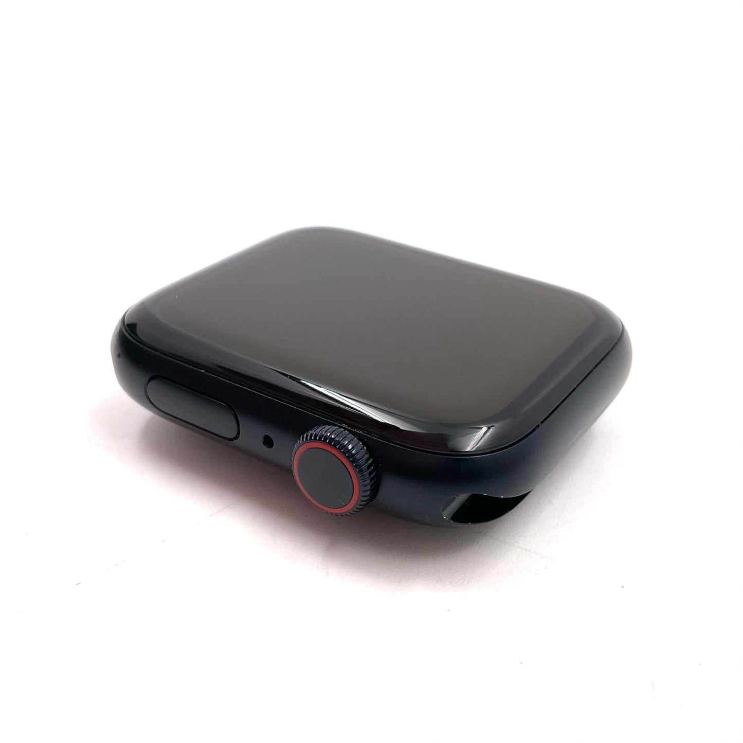 【全額返金保証】【最速発送】Apple Watch SE 第2世代 アルミニウム 44mm GPS+Cellular 白ロム 77% 動作確認済