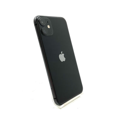 【最速発送】Apple iPhone iPhone 11 256GB ブラック docomo 白ロム【難有】 74%