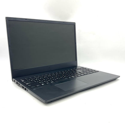 【全額返金保証】【最速発送】NEC LAVIE Direct N15(A) PC-GN12NBFAS AMD 3020e with Radeon Graphice 8GB SSD 256GB 動作確認済
