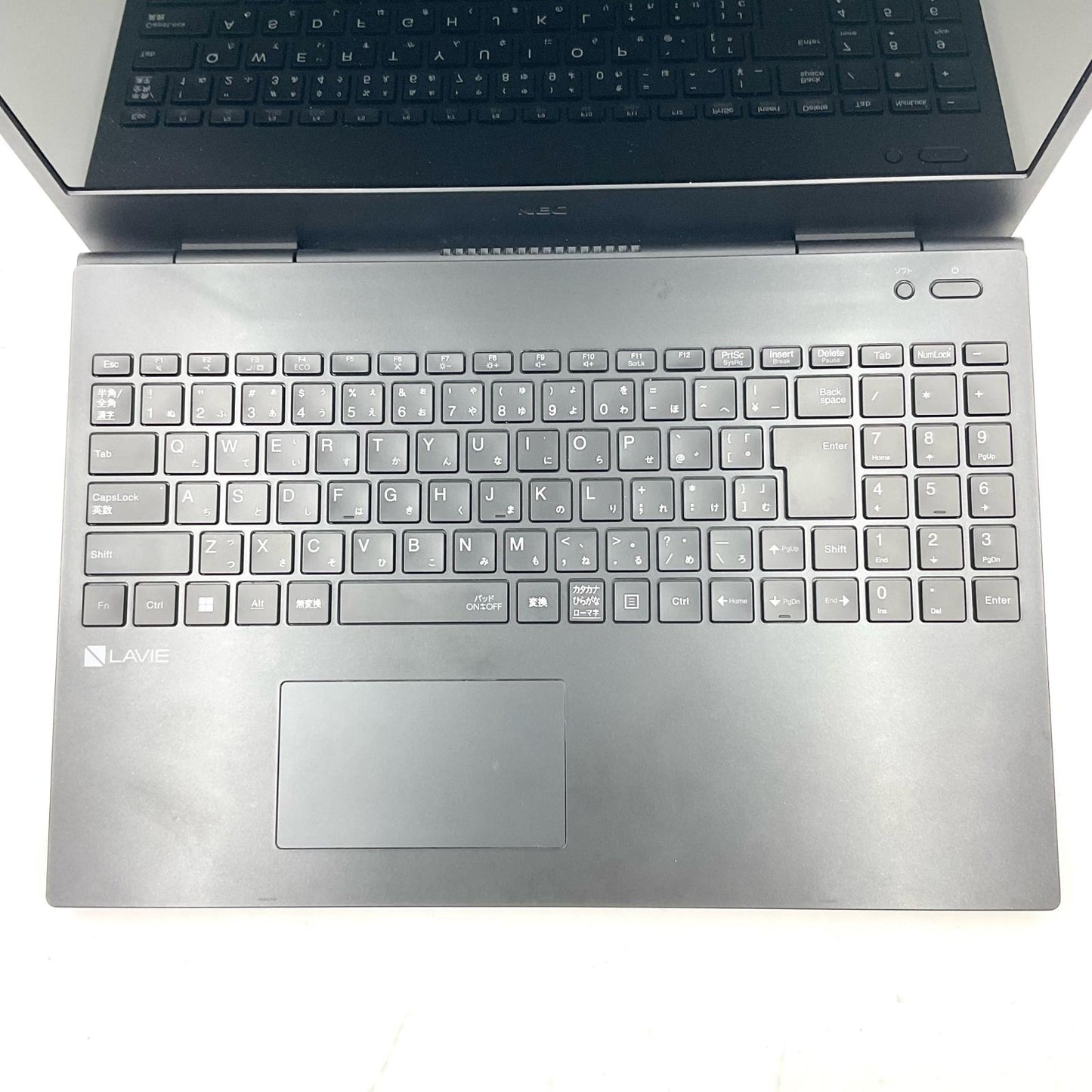 【全額返金保証】【最速発送】NEC LAVIE Direct N15(A) PC-GN12NBFAS AMD 3020e with Radeon Graphice 8GB SSD 256GB 動作確認済