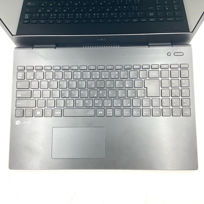 【全額返金保証】【最速発送】NEC LAVIE Direct N15(A) PC-GN12NBFAS AMD 3020e with Radeon Graphice 8GB SSD 256GB 動作確認済