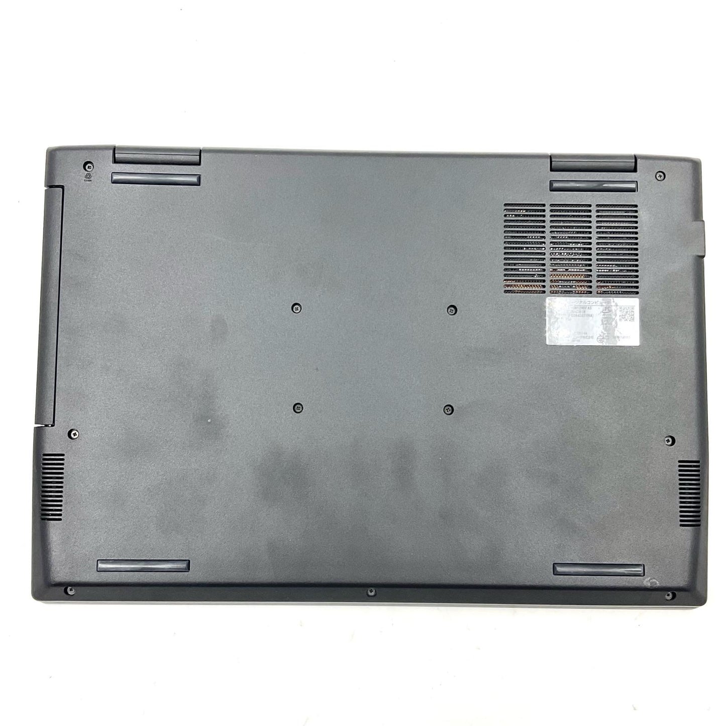 【全額返金保証】【最速発送】NEC LAVIE Direct N15(A) PC-GN12NBFAS AMD 3020e with Radeon Graphice 8GB SSD 256GB 動作確認済