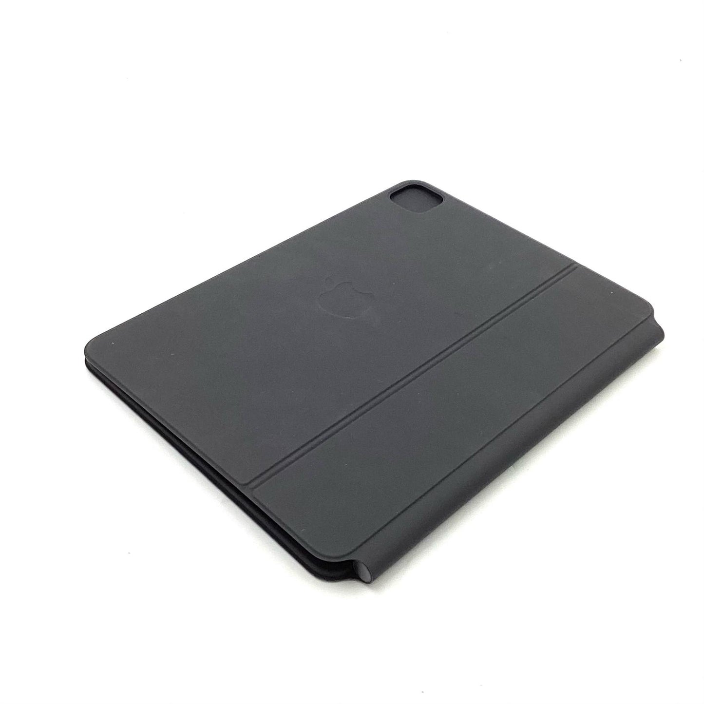 【全額返金保証】【最速発送】Apple Magic Keyboard 11インチiPad Pro(第4世代)・iPad Air(第5世代)用 MXQT2J/A 美品 動作確認済