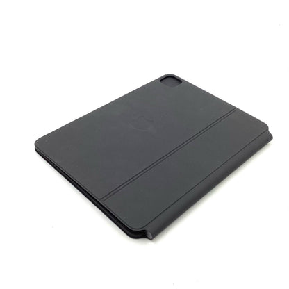 【全額返金保証】【最速発送】Apple Magic Keyboard 11インチiPad Pro(第4世代)・iPad Air(第5世代)用 MXQT2J/A 美品 動作確認済