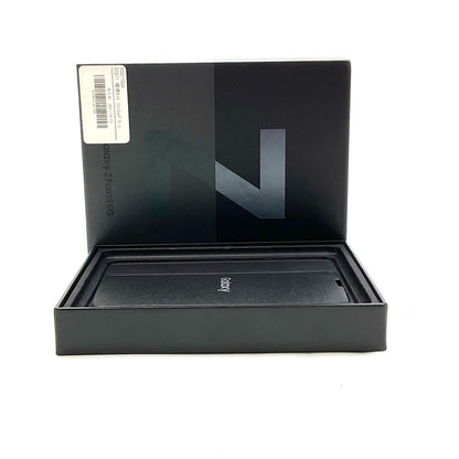 【全額返金保証】【最速発送】SAMSUNG Galaxy ZFold3 5G 256GB Phantom Green au SCG11 白ロム 美品 動作確認済