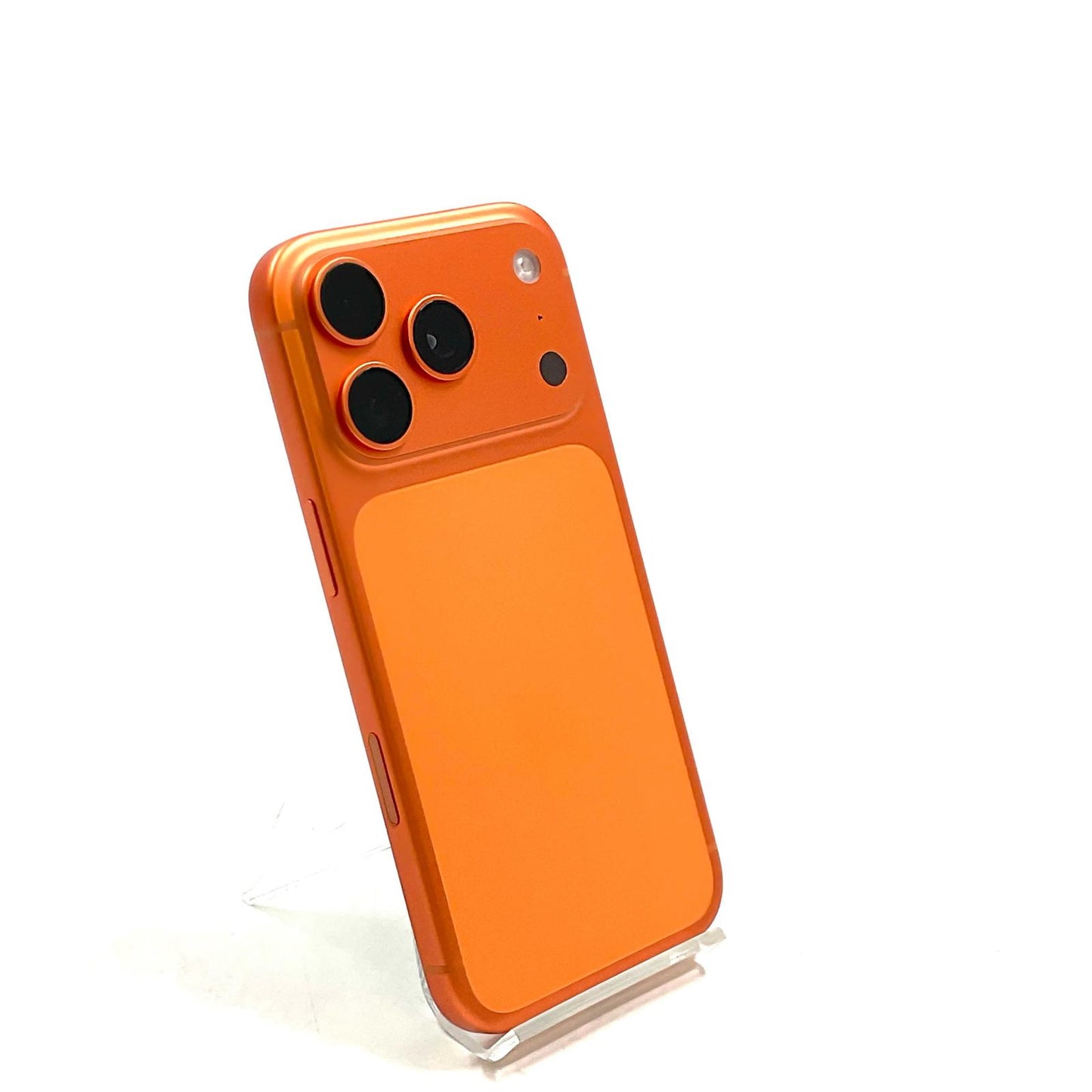 【全額返金保証】【最速発送】Apple iPhone iPhone 17 Pro 1TB コズミックオレンジ docomo 超美品 動作確認済 100%