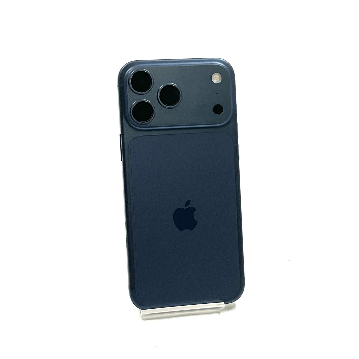 【全額返金保証】【最速発送】Apple iPhone iPhone 17 Pro Max 512GB ディープブルー au 超美品 動作確認済 100%