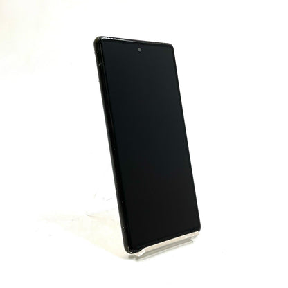 【全額返金保証】【最速発送】Google Pixel 6 128GB Kinda Coral au SIMフリー 白ロム 動作確認済