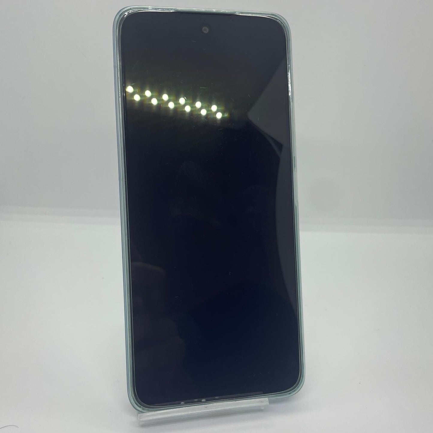 【全額返金保証】【最速発送】Xiaomi Redmi 12 5G 128GB au SIMフリー XIG03 白ロム 美品 動作確認済