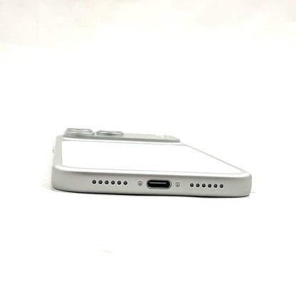 【全額返金保証】【最速発送】Apple iPhone iPhone 17 Pro Max 2TB シルバー Softbank 超美品 動作確認済 100%