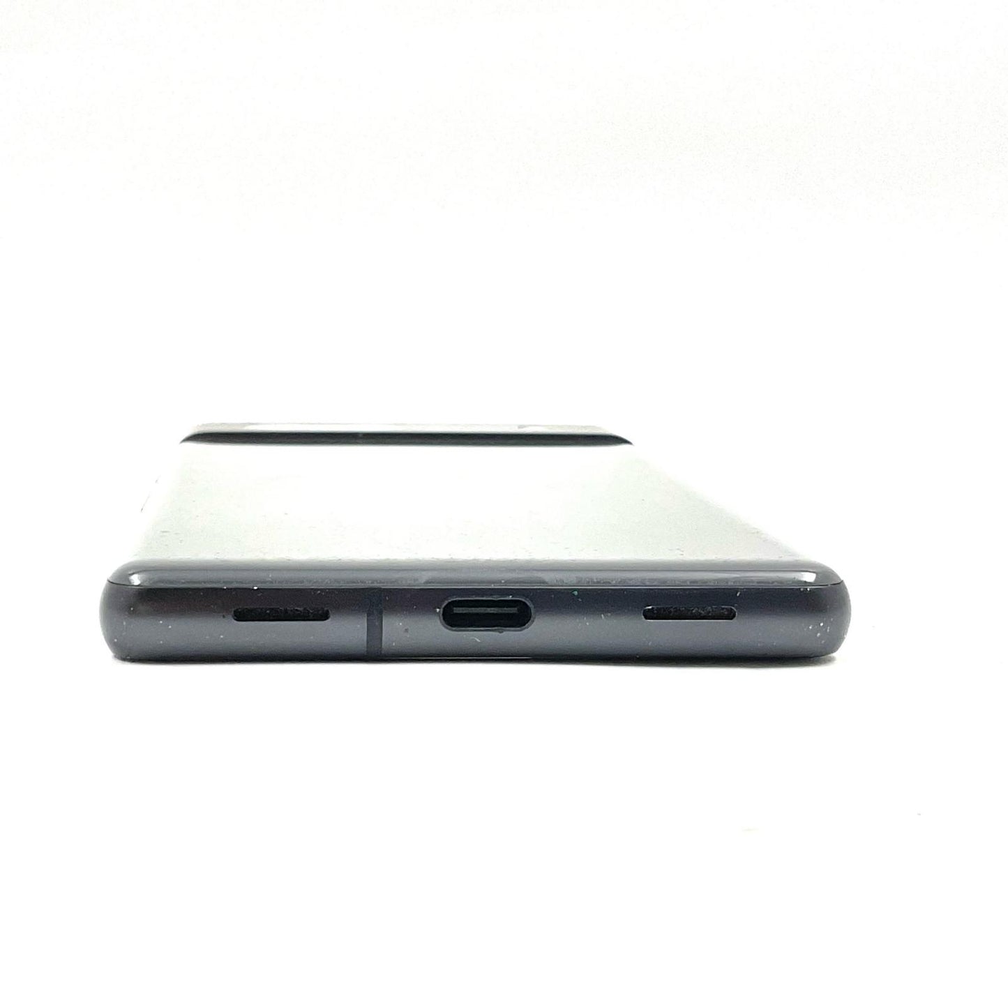 【全額返金保証】【最速発送】Google Pixel 7a 128GB ブラック SIMフリー 白ロム 動作確認済