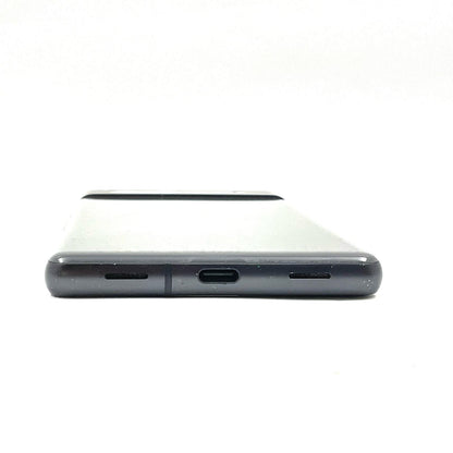 【全額返金保証】【最速発送】Google Pixel 7a 128GB ブラック SIMフリー 白ロム 動作確認済