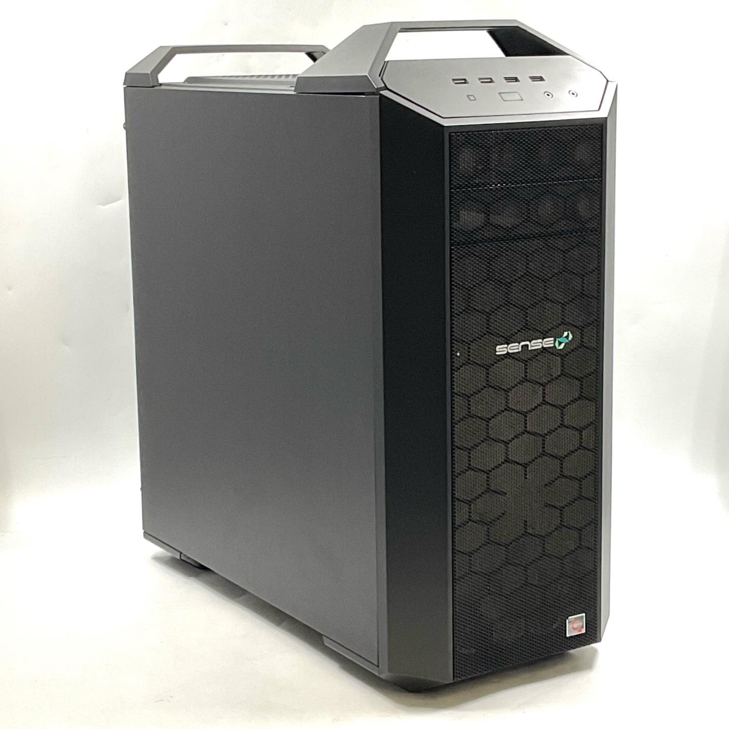 【全額返金保証】【最速発送】iiyama ISeDXs-F0X5-AR59W-QMSXB AMD Ryzen 9 5950X 64GB M.2 SSD 2TB HDD 2TB NVIDIA Quadro P2200 動作確認済