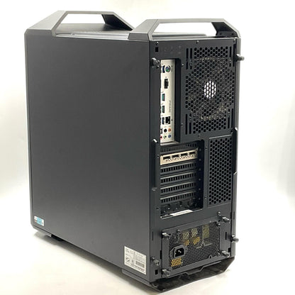 【全額返金保証】【最速発送】iiyama ISeDXs-F0X5-AR59W-QMSXB AMD Ryzen 9 5950X 64GB M.2 SSD 2TB HDD 2TB NVIDIA Quadro P2200 動作確認済