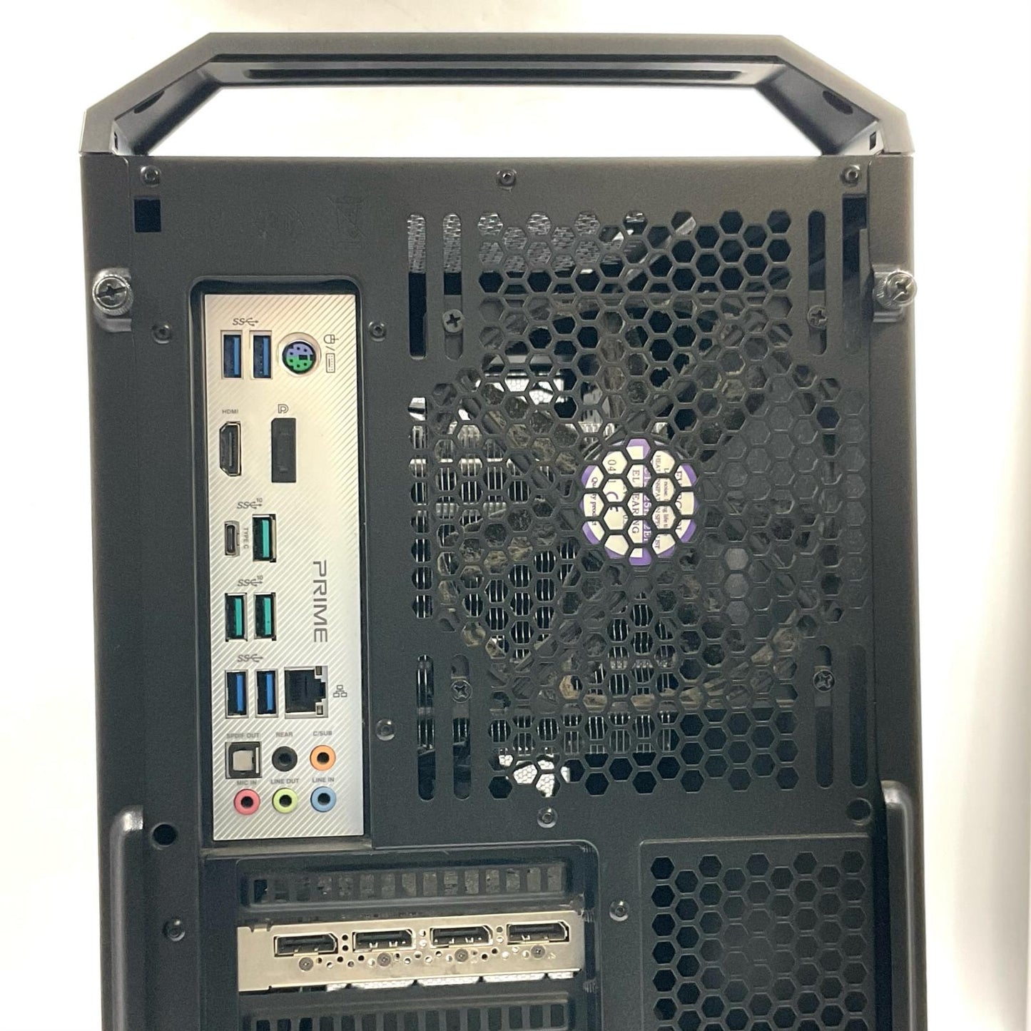 【全額返金保証】【最速発送】iiyama ISeDXs-F0X5-AR59W-QMSXB AMD Ryzen 9 5950X 64GB M.2 SSD 2TB HDD 2TB NVIDIA Quadro P2200 動作確認済