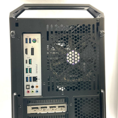 【全額返金保証】【最速発送】iiyama ISeDXs-F0X5-AR59W-QMSXB AMD Ryzen 9 5950X 64GB M.2 SSD 2TB HDD 2TB NVIDIA Quadro P2200 動作確認済