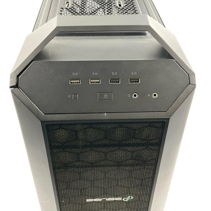【全額返金保証】【最速発送】iiyama ISeDXs-F0X5-AR59W-QMSXB AMD Ryzen 9 5950X 64GB M.2 SSD 2TB HDD 2TB NVIDIA Quadro P2200 動作確認済