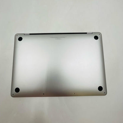 【全額返金保証】【最速発送】Apple MacBook Pro 13.3インチ 2020 Apple M1 8GB 256GB シルバー 89% 美品 動作確認済