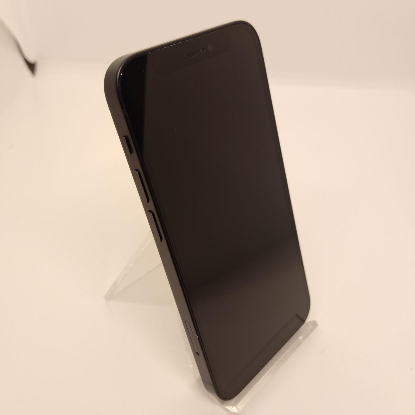 【全額返金保証】【最速発送】Apple iPhone iPhone 12 mini 128GB ブラック au SIMフリー 白ロム 動作確認済 73%
